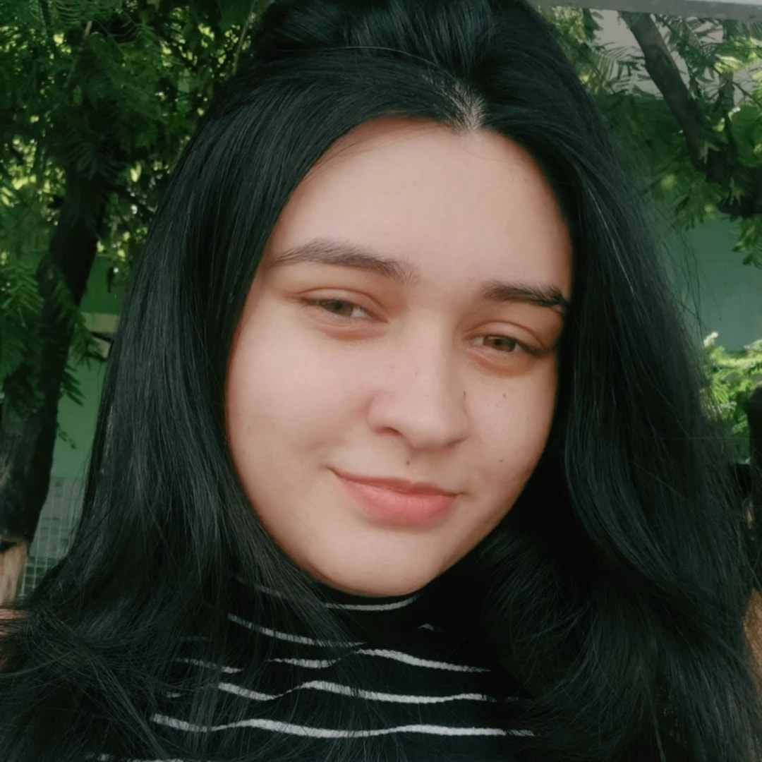 My profile picture